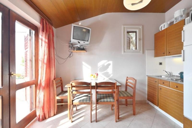 House Rogoznica Villa Lokva Rogoznica Exteriör bild